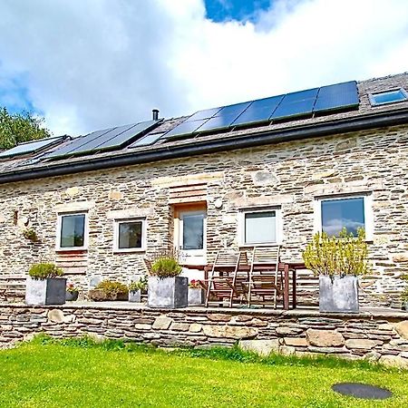Cefn Ceiriog Villa Llangollen Luaran gambar