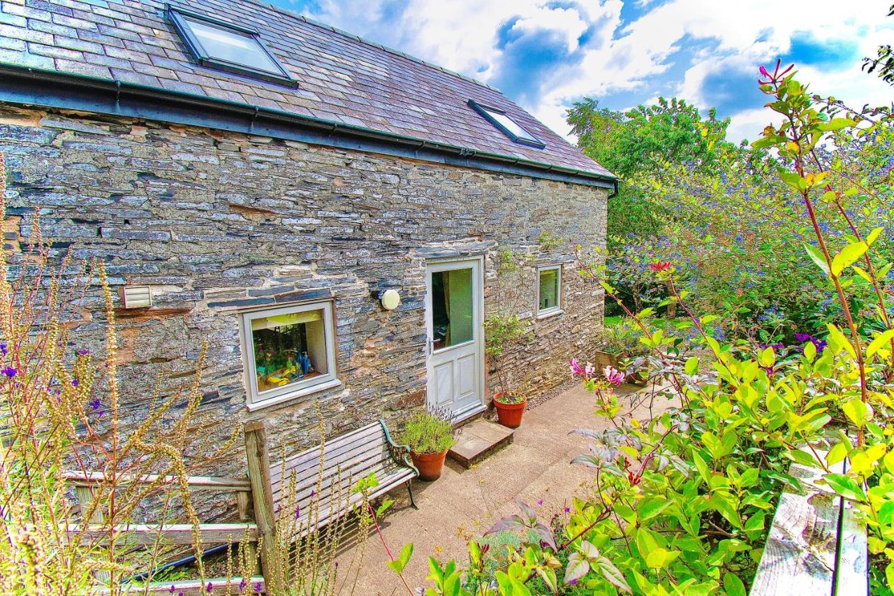 Cefn Ceiriog Villa Llangollen Luaran gambar