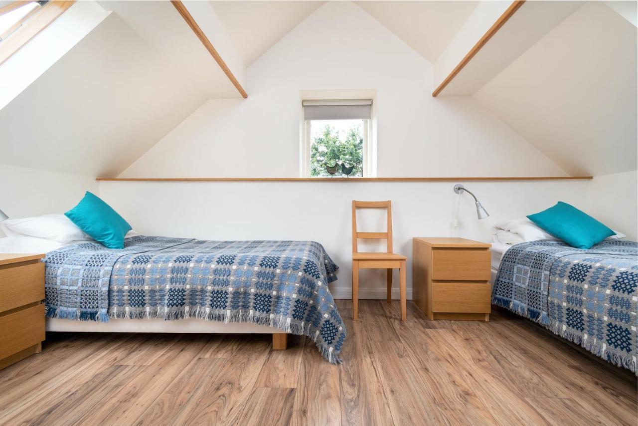 Cefn Ceiriog Villa Llangollen Bilik gambar