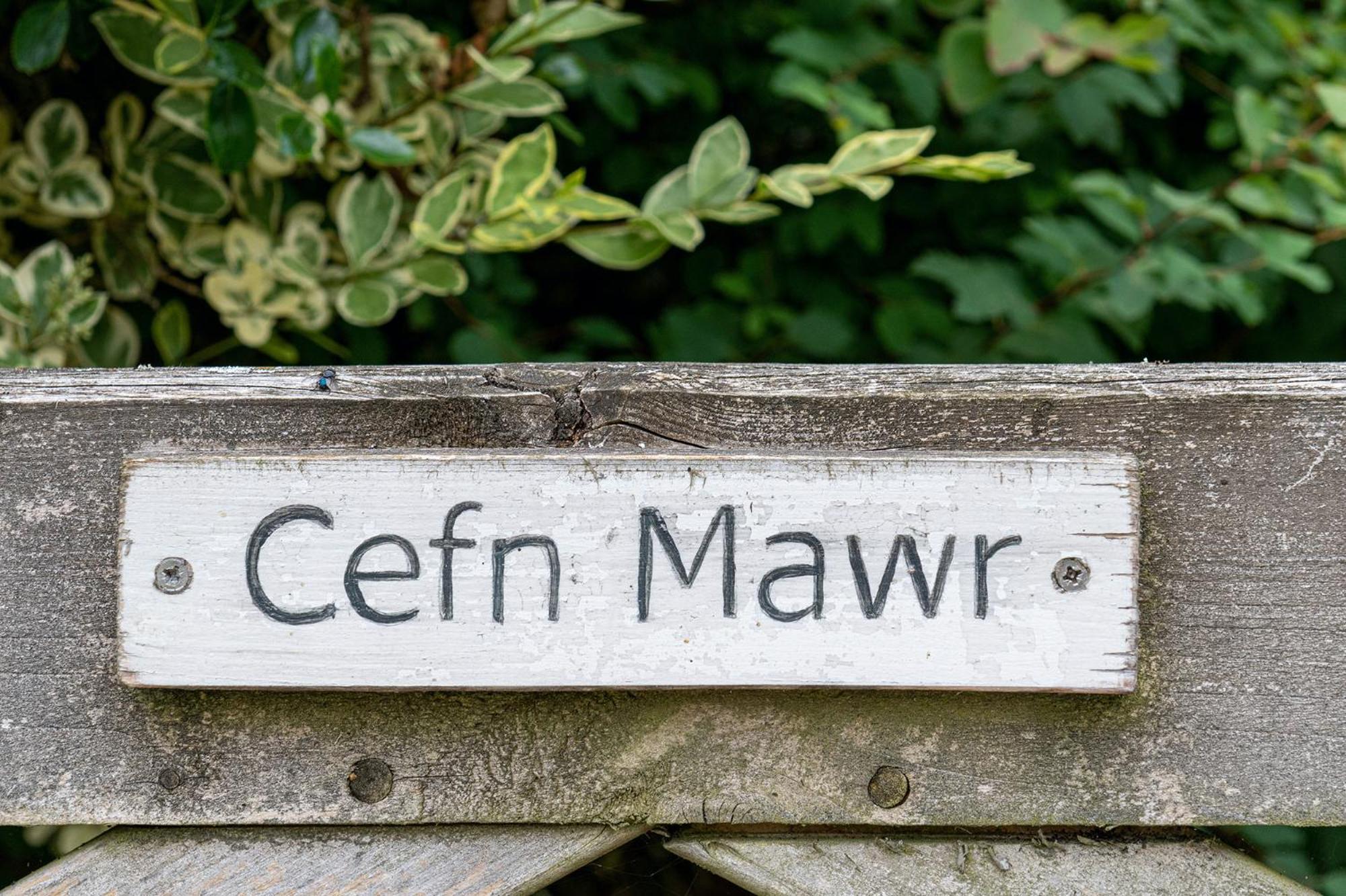 Cefn Ceiriog Villa Llangollen Bilik gambar