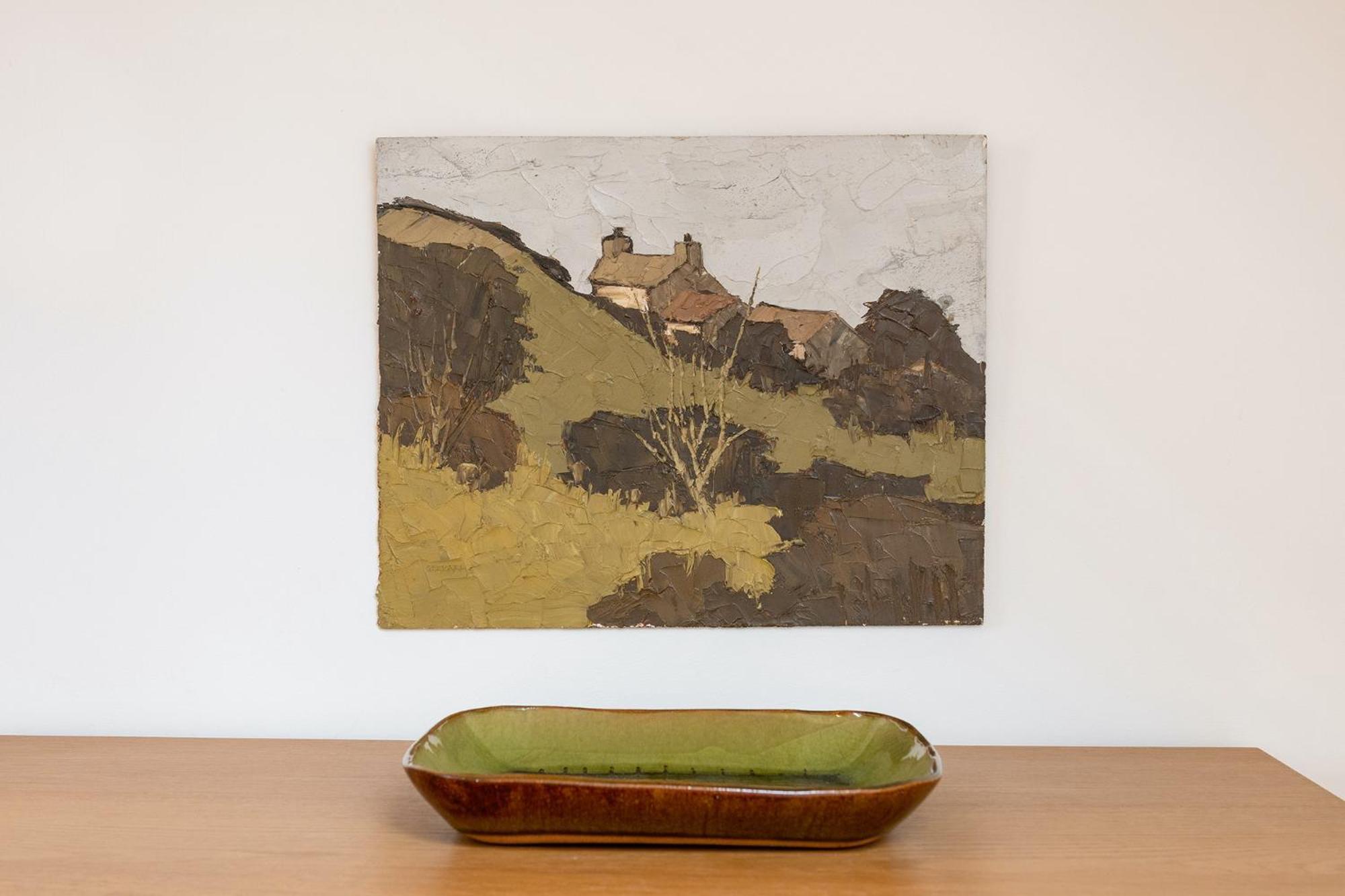 Cefn Ceiriog Villa Llangollen Bilik gambar