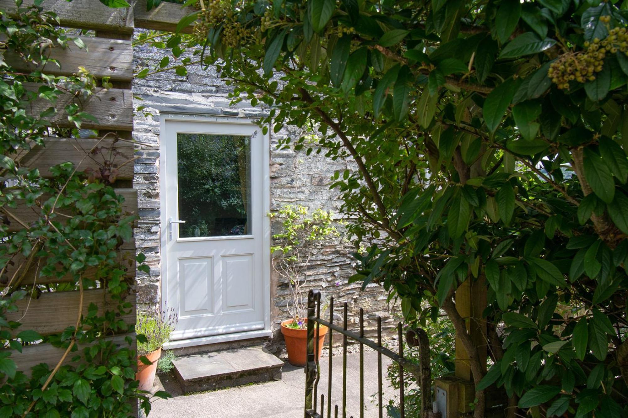 Cefn Ceiriog Villa Llangollen Bilik gambar