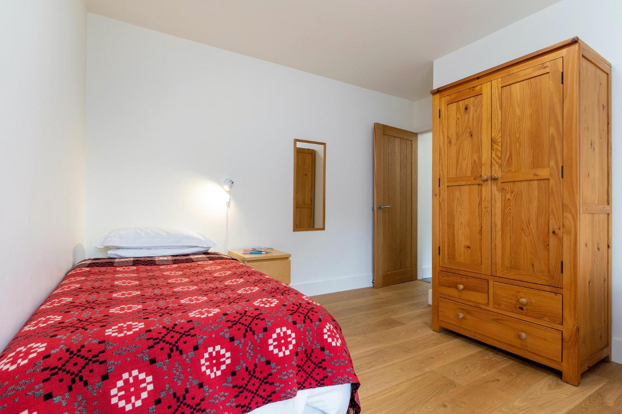 Cefn Ceiriog Villa Llangollen Bilik gambar