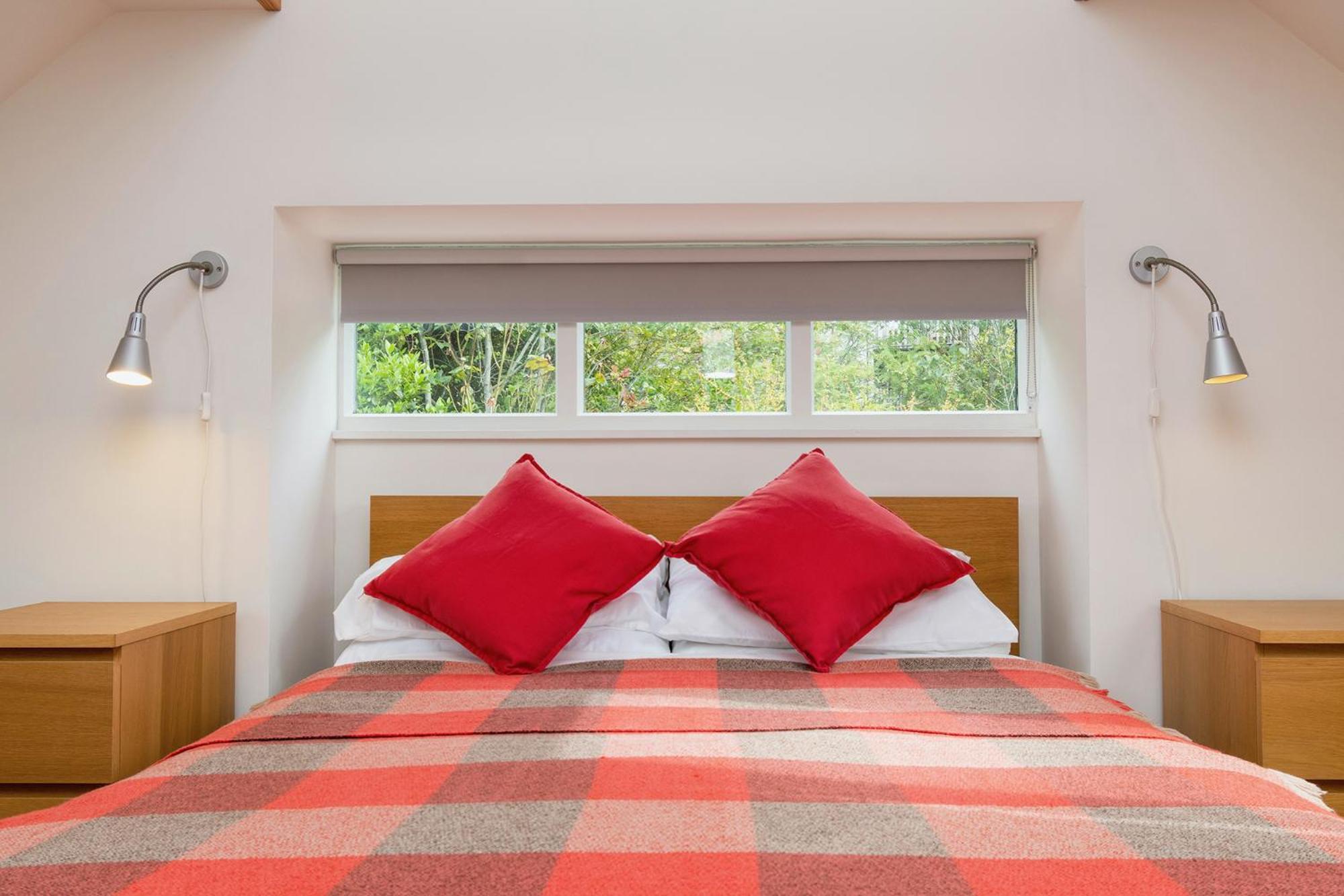 Cefn Ceiriog Villa Llangollen Bilik gambar